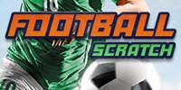 Play Football Scratch Online
