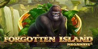 Play Forgotten Island Megaways Online