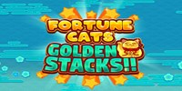 Play Fortune Cats Golden Stacks Online