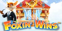 Play Foxin' Wins Online