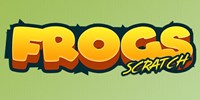 Play Frogs Scratch Online