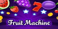 Play Fruit machine Online