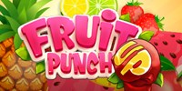 Play Fruit Punch Up Online