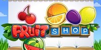 Play Fruit Shop (Evolution Gaming) Online