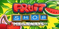 Play Fruit Shop Megaways (Evolution Gaming) Online