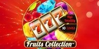 Play Fruits Collection 10 Lines Online