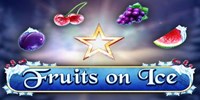 Play Fruits On Ice Online