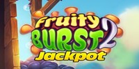 Play Fruity Burst 2 Jackpot Online