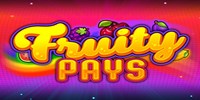 Play Fruity Pays Online