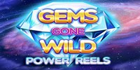 Play Gems Gone Wild Power Reels Online