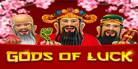 Play Gods of Luck Online