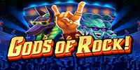 Play Gods of Rock Online