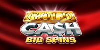 Play Gold Cash Big Spins Online