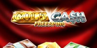 Play Gold Cash Freespins Online