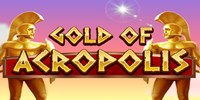 Play Gold of Acropolis Online