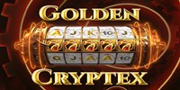 Play Golden Cryptex Online