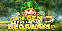 Play Golden Leprechaun Megaways Online