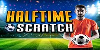 Play Halftime scratch Online