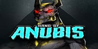 Play Hand of Anubis Online