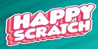 Play Happy Scratch Online