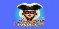 Play Harlequin Carnival Online