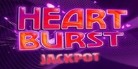 Play Heartburst Jackpot Online