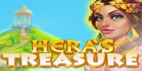 Play Hera's Treasure Online