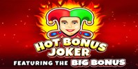 Play Hot Bonus Joker Online