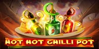 Play Hot Hot Chilli Pot Online