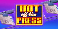 Play Hot Off The Press Online