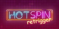 Play Hot Spin Retrigger Online