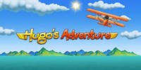 Play Hugo's Adventure Online