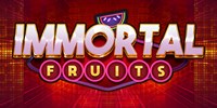 Play Immortal Fruits Online