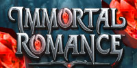 Play Immortal Romance Online