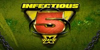 Play Infectious 5 xWays Online