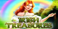 Play Irish Treasure Online