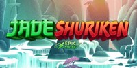 Play Jade Shuriken Online