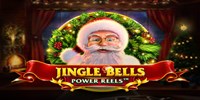 Play Jingle Bells Power Reels Online