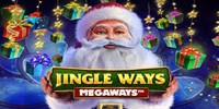 Play Jingle Ways Megaways Online