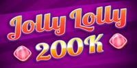 Play Jolly Lolly 200K Online
