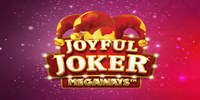 Play Joyful Joker Megaways Online