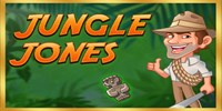 Play Jungle Jones Online