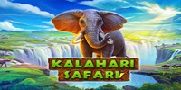 Play Kalahari Safari Online