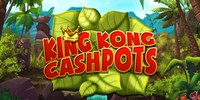Play King Kong Cashpots Online