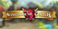 Play Kingdom Of Cash Online