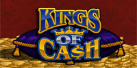 Play Kings of Cash Online