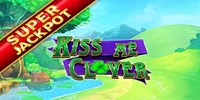 Play Kiss Me Clover Jackpot Online