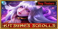 Play Kitsune's Scrolls Online