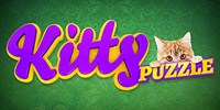 Play Kitty Puzzle Online