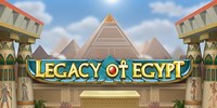 Play Legacy of Egypt Online